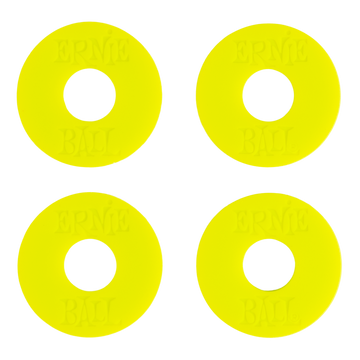 Strap Blocks Vert Pack de 4