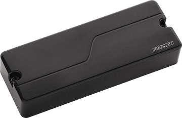 FLUENCE HUMBUCKER MODERN NOIR ALNICO MANCHE 8 C
