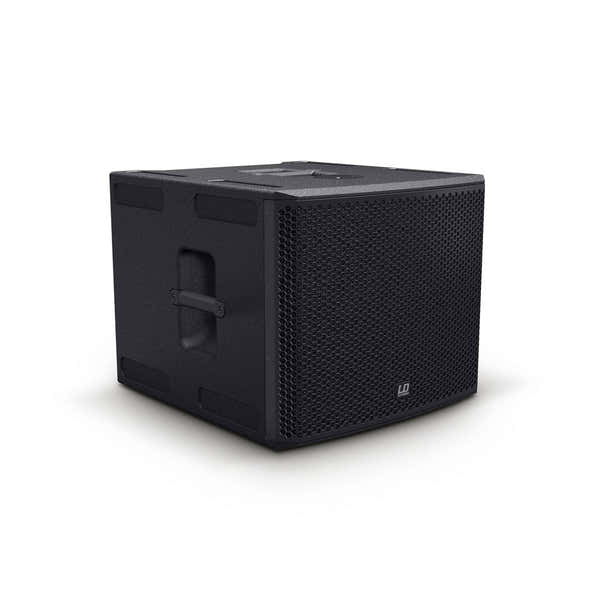 LD Systems LDESUB15AG3 - Actieve subwoofer 15 inch