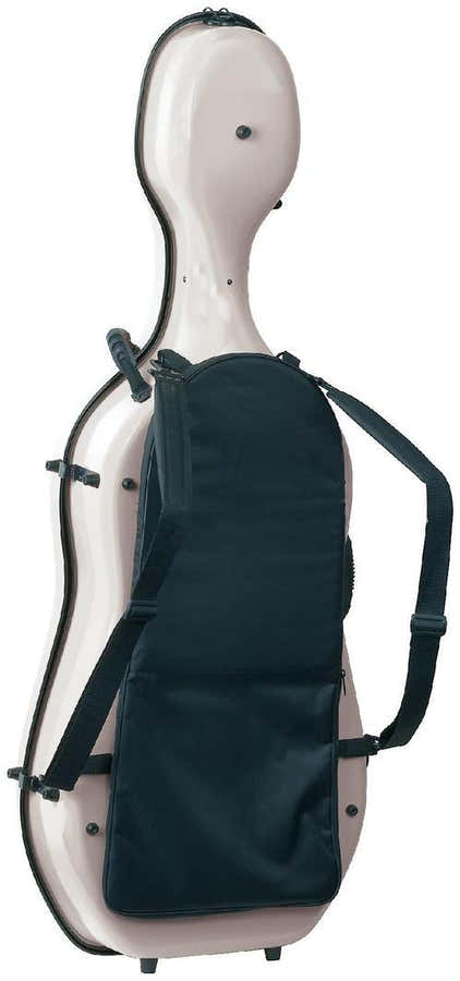 Draagsysteem Koffer Idea Comfort - Cello 4/4