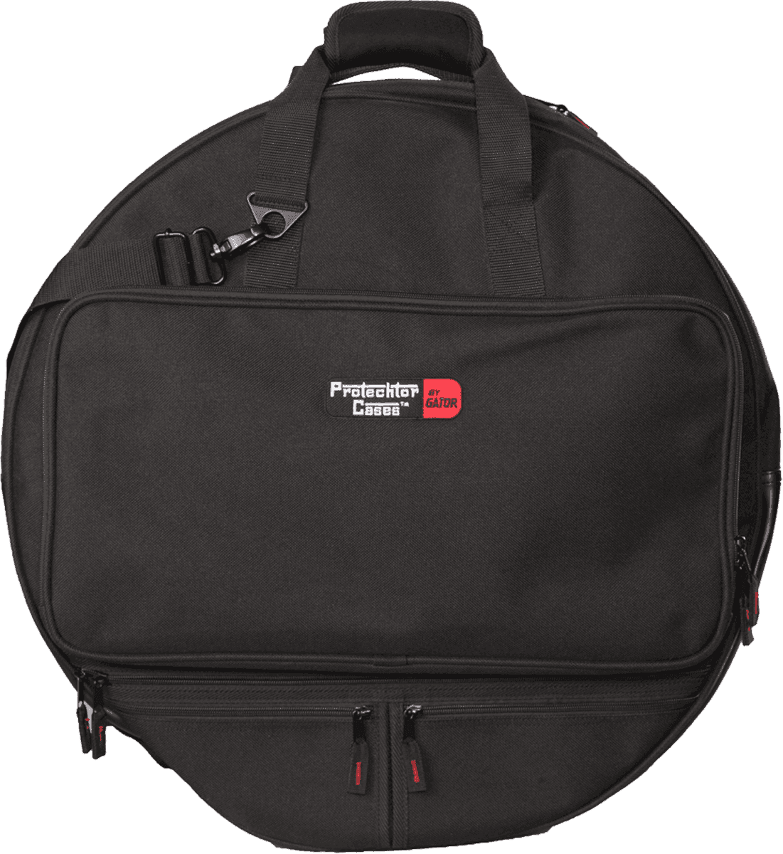 GP-CYMBAK-22 - Sac à Dos 22" - 6 Cymbales
