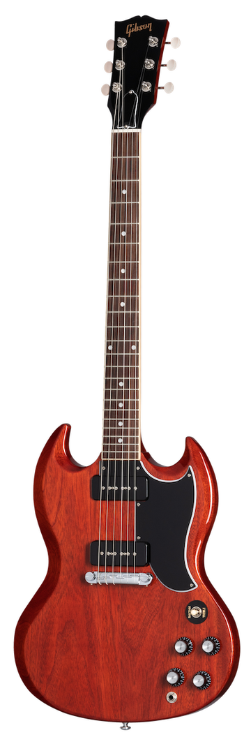 SG Special Vintage Cherry Original
