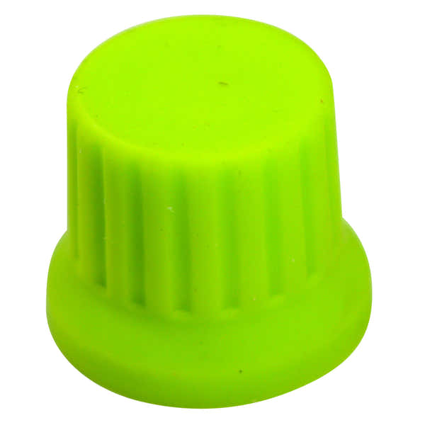 Dj Techtools ENCODER KNOB GREEN