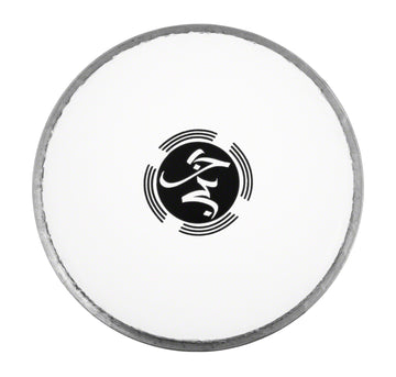 WH165 Peau Blanche Darbouka Diametre 6 1/2" 16.5CM