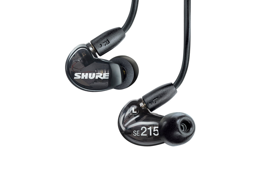 In-ear oordopjes