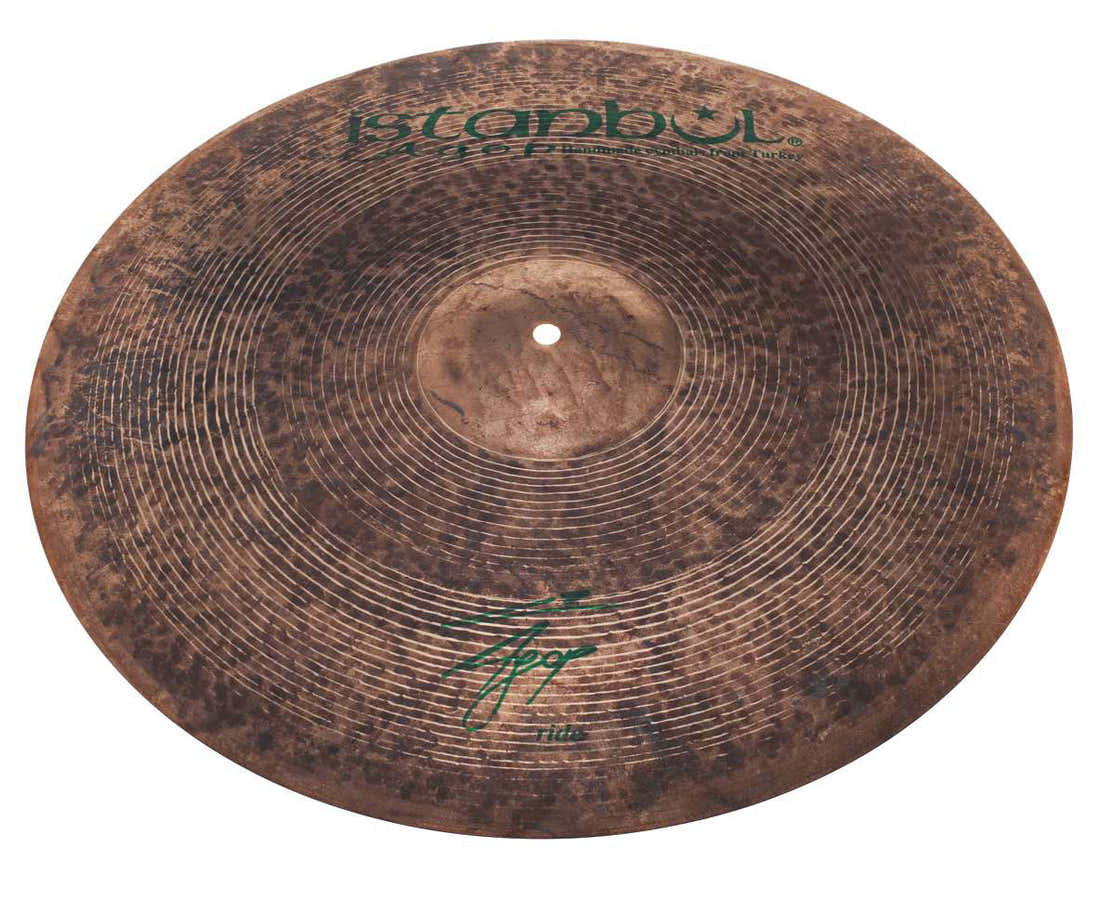 22" AGOP SIGNATURE RIDE