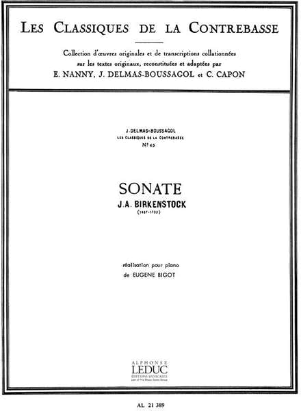 Sonate No45