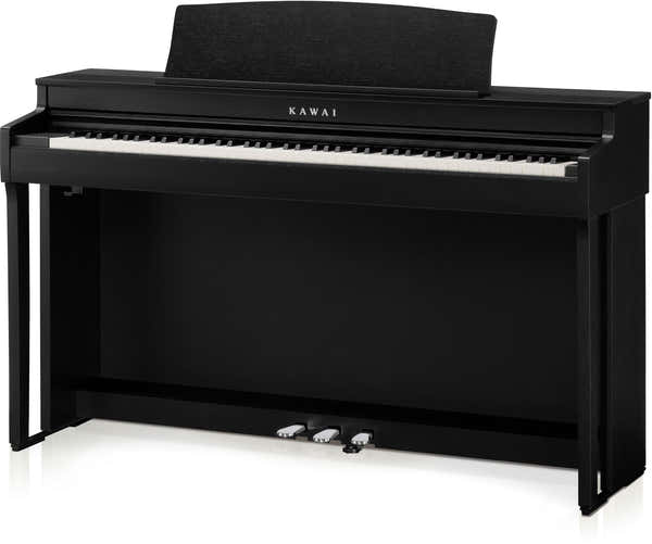 CN301 Noir