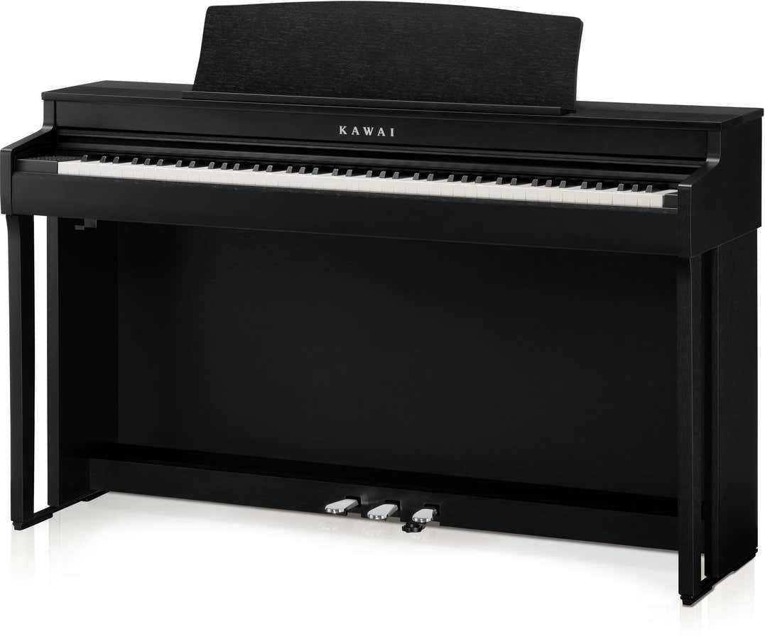 CN301 Noir