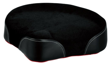 HTS5BC - Assise De Siege De Batterie Wide Rider Cloth Top Seat