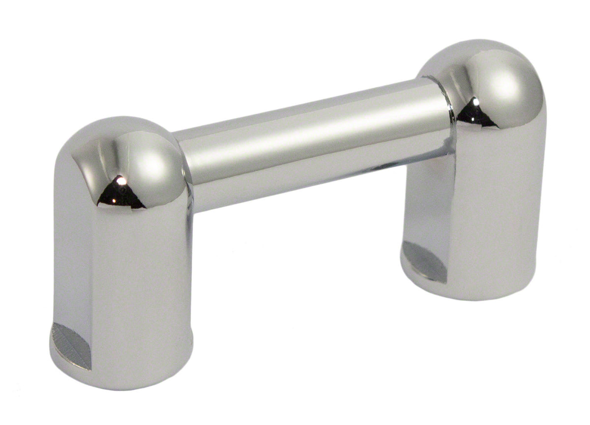TL2S38B - BASS DRUM TUBE LUG - 38MM - SINGLE ENDED (X1)