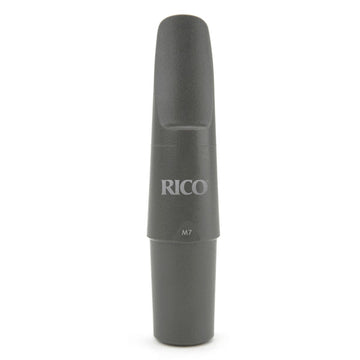 Mlm-7 - Bec Rico Metalite Saxophone Baryton M7