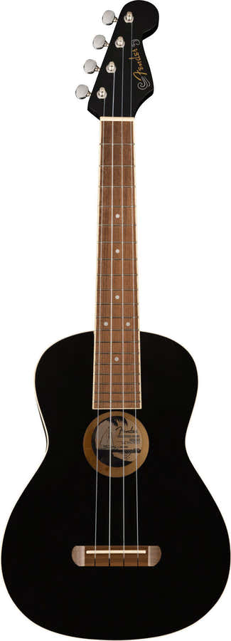 Uku Ténor Avalon Walnut Black