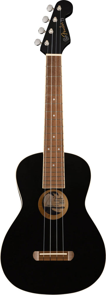 Uku Tenor Avalon Walnoot Zwart