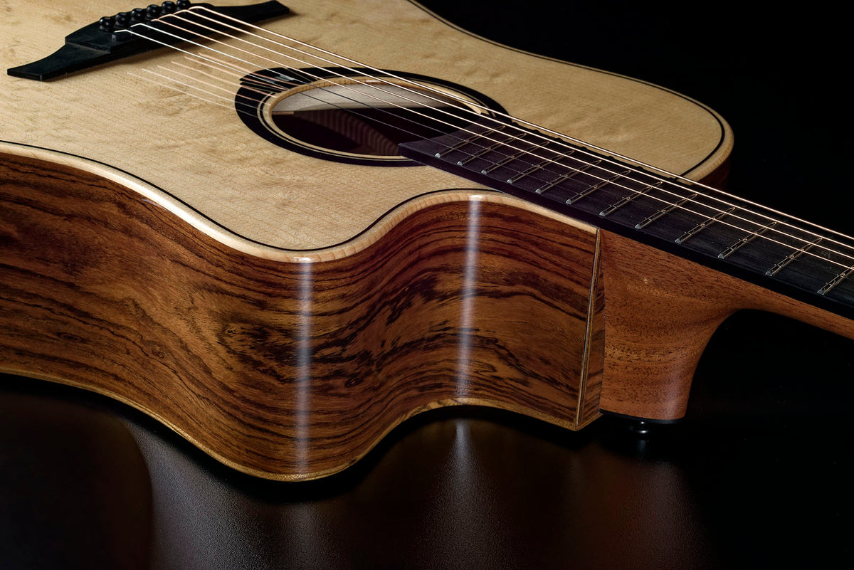 HyVibe 2 Serie 30 Dreadnought CW