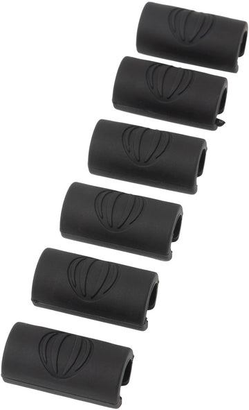 Dampener For Vibrato Springs