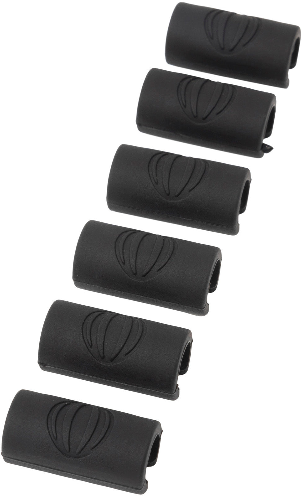 Dampener For Vibrato Springs