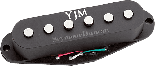 STK-S10B - YJM FURY STK TRESTLE BLACK