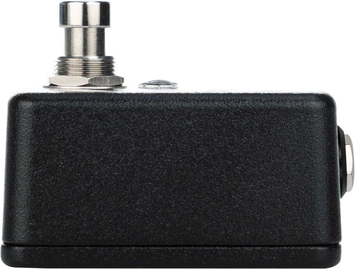 Passieve ABY-box