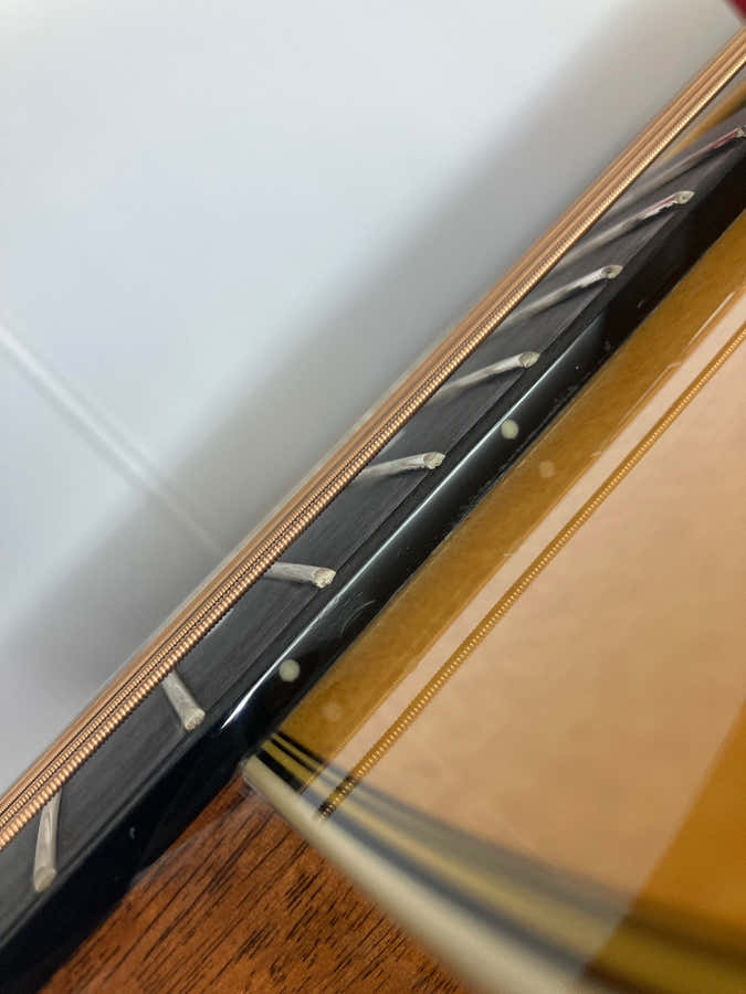 M-6 Signature Johnny Marr - Stock B
