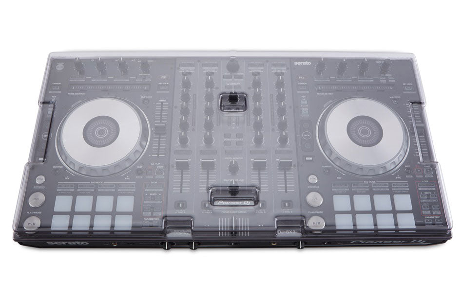 Pioneer Ddj-  32 & Rx