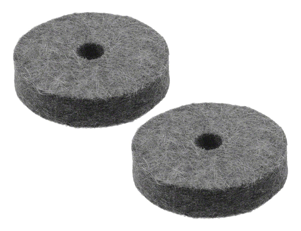 FLT-HHC - Feutre Embase Coupelle HI-hat (X2)