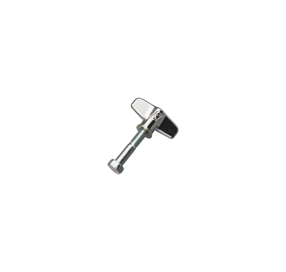 HB855TN8W - Boulon, rondelle et écrou en T