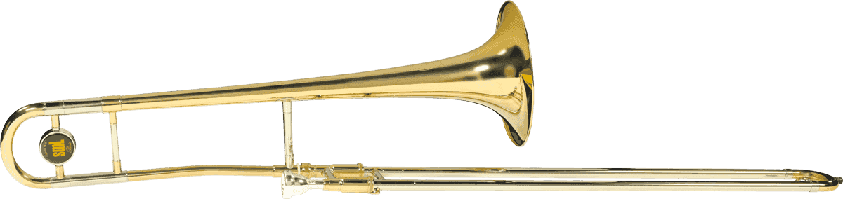 TB40 - Tenor Enkel Gelakt