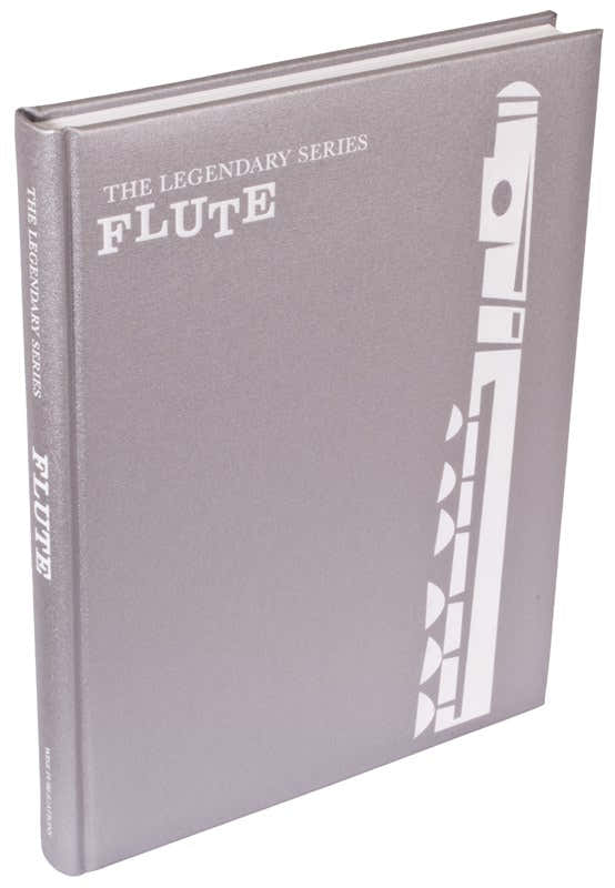 THE LEGENDARY SERIES FLUTE - FLUTE