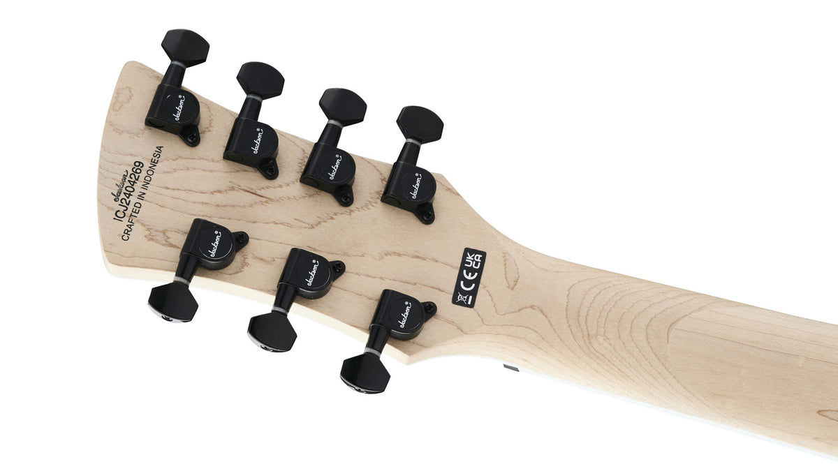 X-serie Surfcaster Sfht7 Lrl Metallic zwart