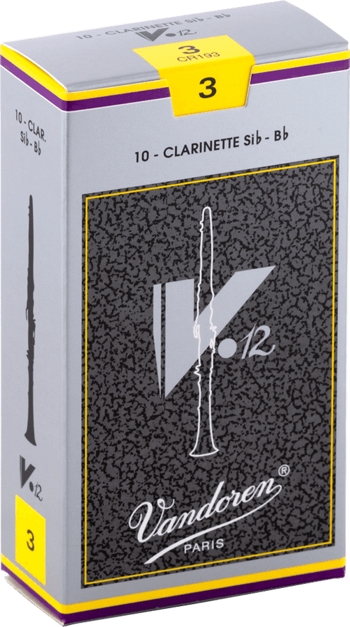 V12 3 - Clar Sib
