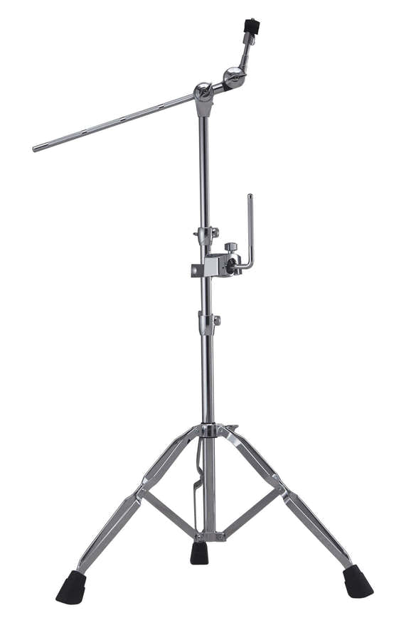 DUBBELE GECOMBINEERDE STAND VOOR V-PADS EN V-CYMBALS - DCS-10