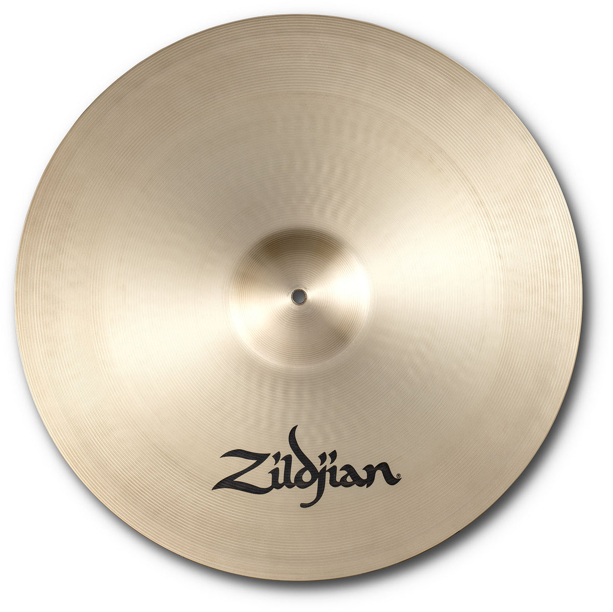 A-Series 22" Médium Ride