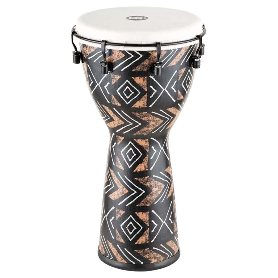 ADJ10ka Djembe 10" Kanga Sarong