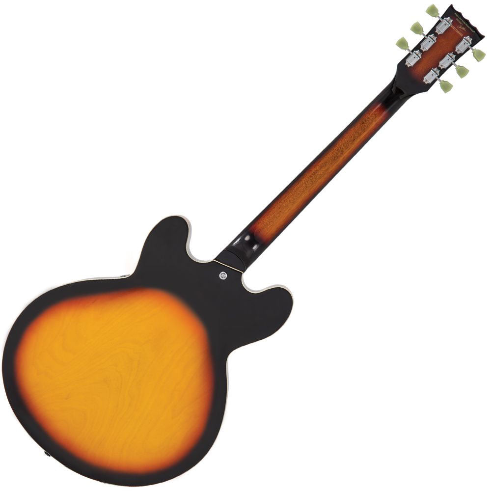Vsa500Sb Akoestische Gitaar Sunburst