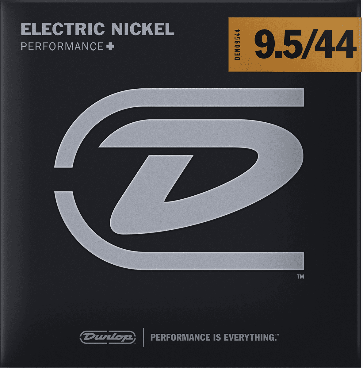 DEN09544 Elektrisch nikkel 9,5-44