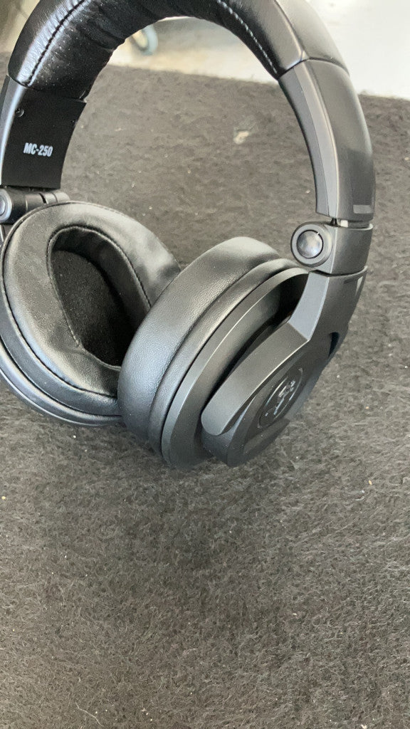 MC-250 - Stock B