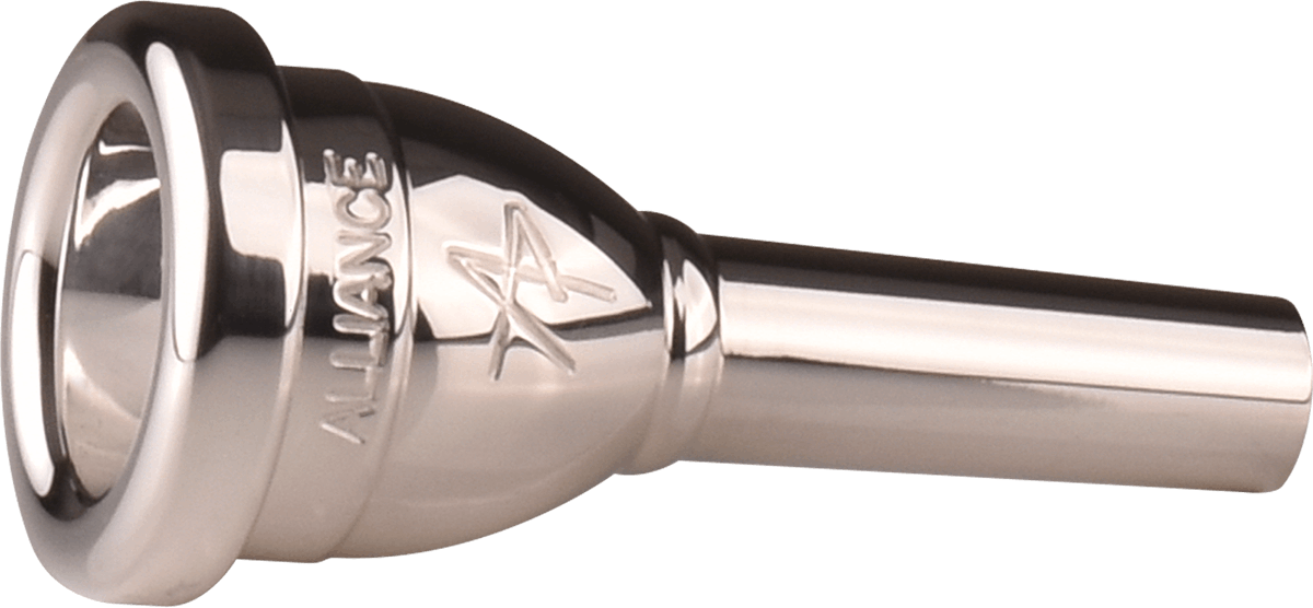 Alliance Prestige S Verzilverde (Cornet)