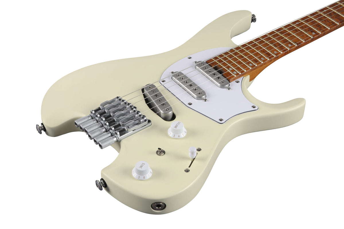 ICHI10-VWM Vintage White Matte signature Ichika Nito Quest