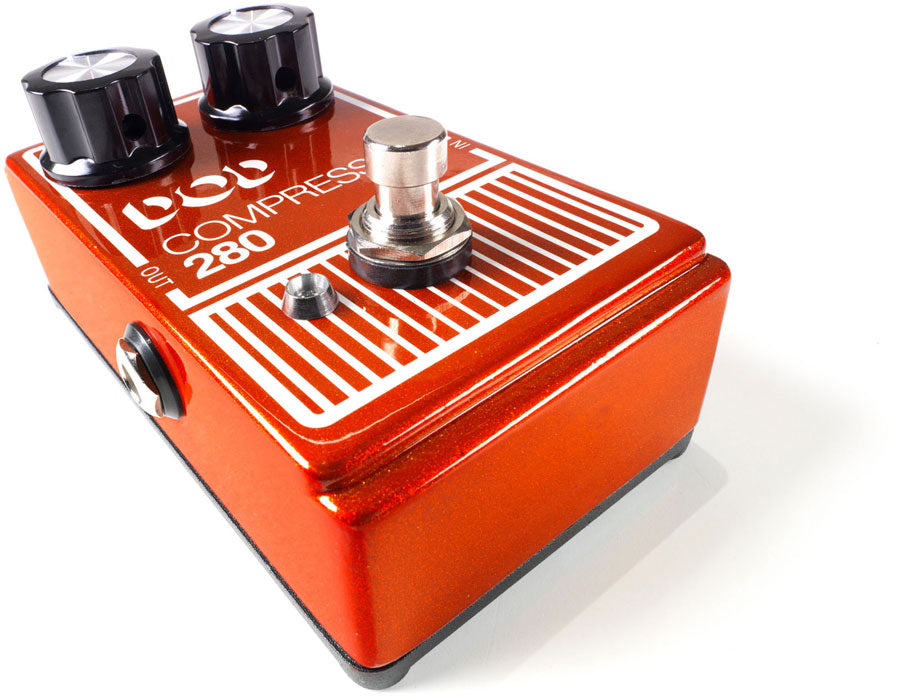 PEDAL DOD COMPRESSOR 280
