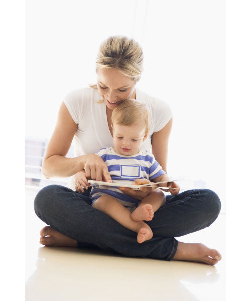Petit A Petit L'enfant Fait Sa Vie - Livre + CD + Instruments
