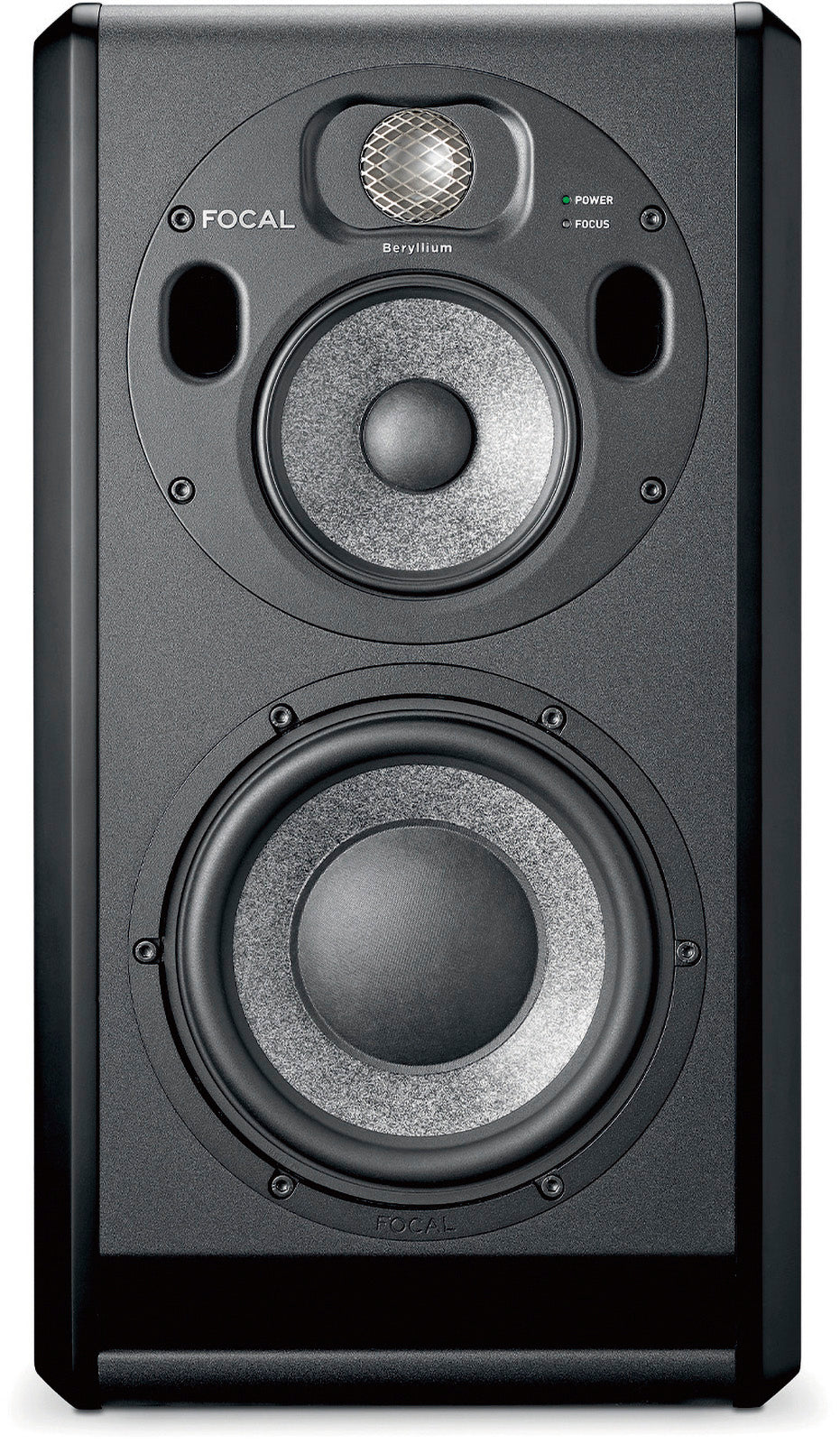 Trio 6 Black