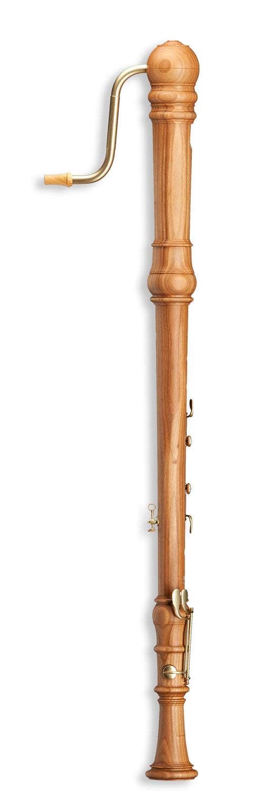 Denner Basse 551 - Cerisier (doigté Baroque)