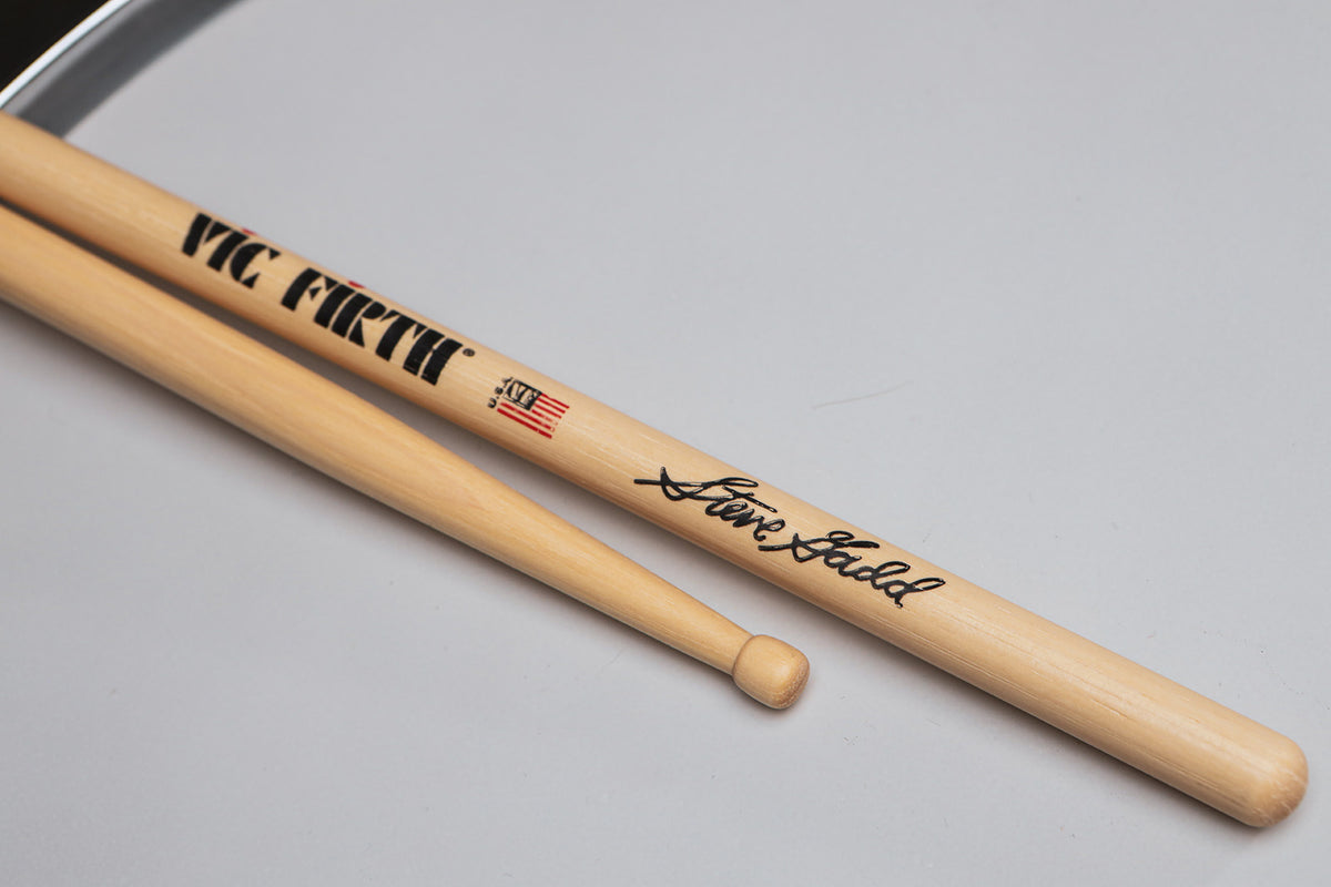 SSG2 - Signature Steve Gadd - Naturelle