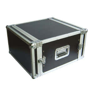 POWER ACOUSTICS SONORISATION Flightcase 6u