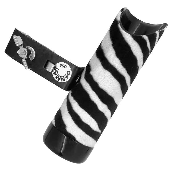 Danmar 1027BWZ Support Baguettes Sac Avec Clamp Sur Pied Cymbale