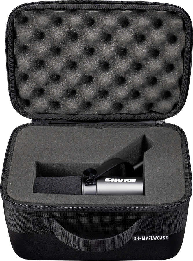 MV7 Case
