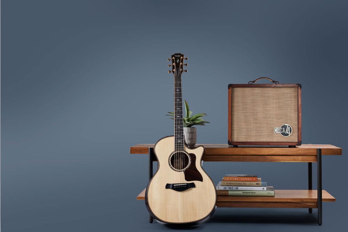 Circa 74 10" 150W + standaard
