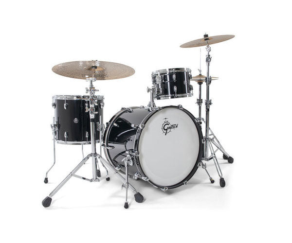 Renown Maple Rock 22 Piano Black