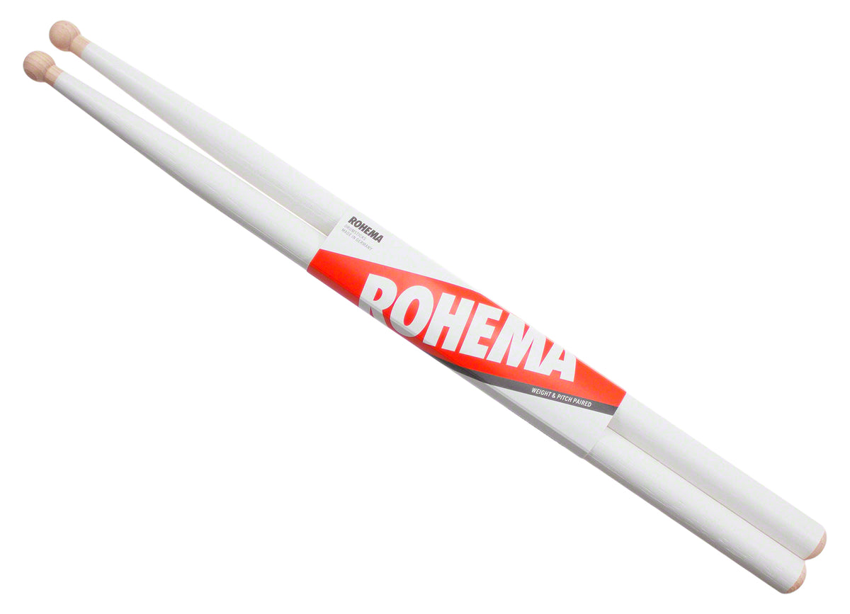 Rohema RM3 Hickory-marchingserie